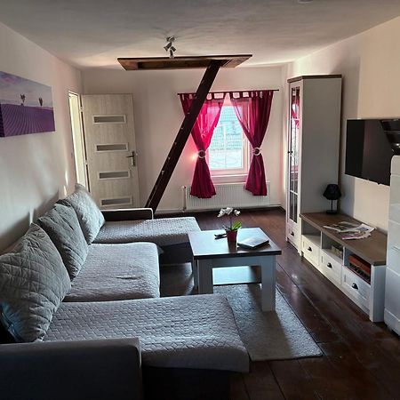 Apartmany 68 Kamen Kültér fotó