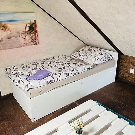 Apartmany 68 Kamen Kültér fotó