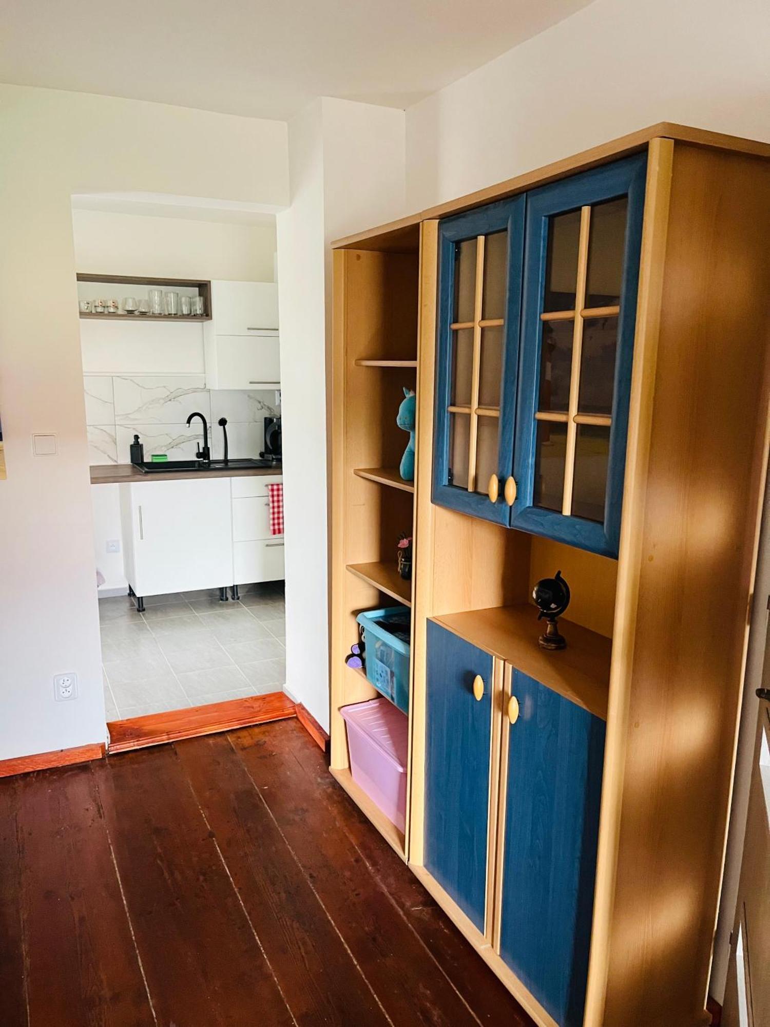 Apartmany 68 Kamen Kültér fotó
