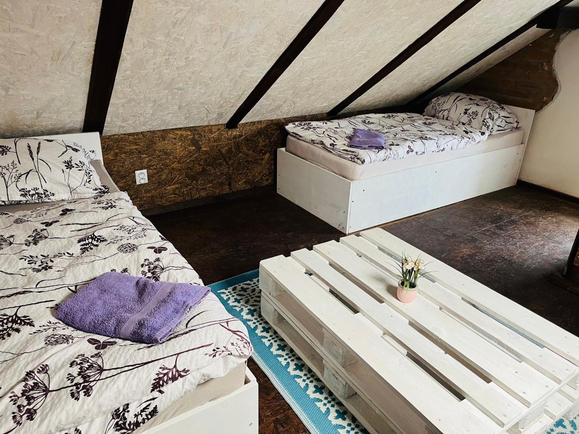 Apartmany 68 Kamen Kültér fotó