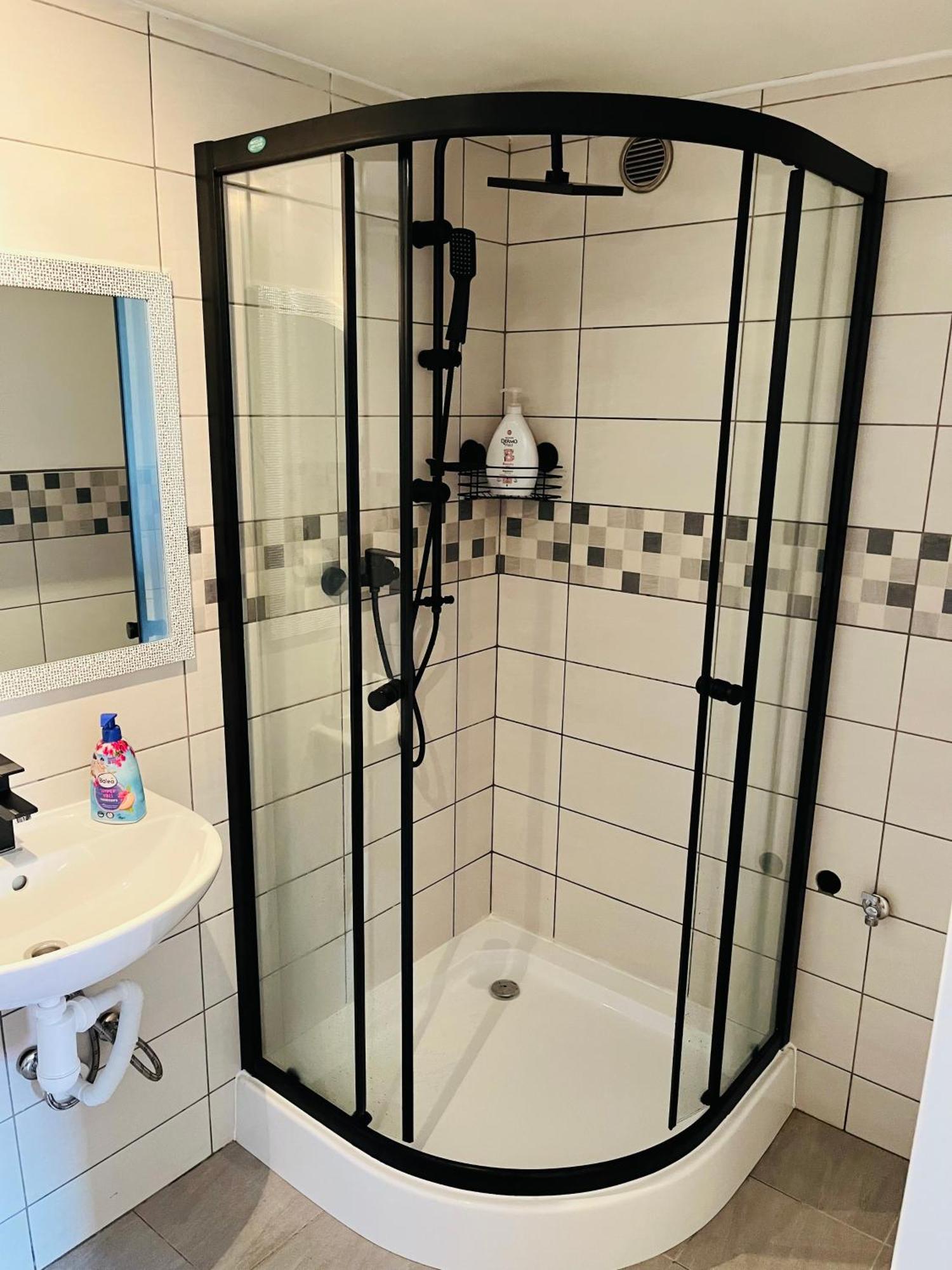 Apartmany 68 Kamen Kültér fotó
