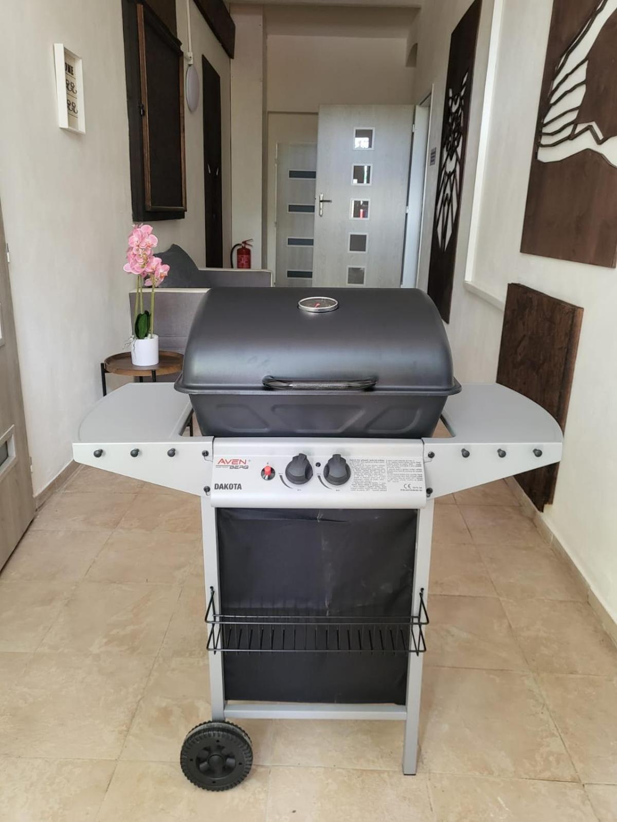 Apartmany 68 Kamen Kültér fotó
