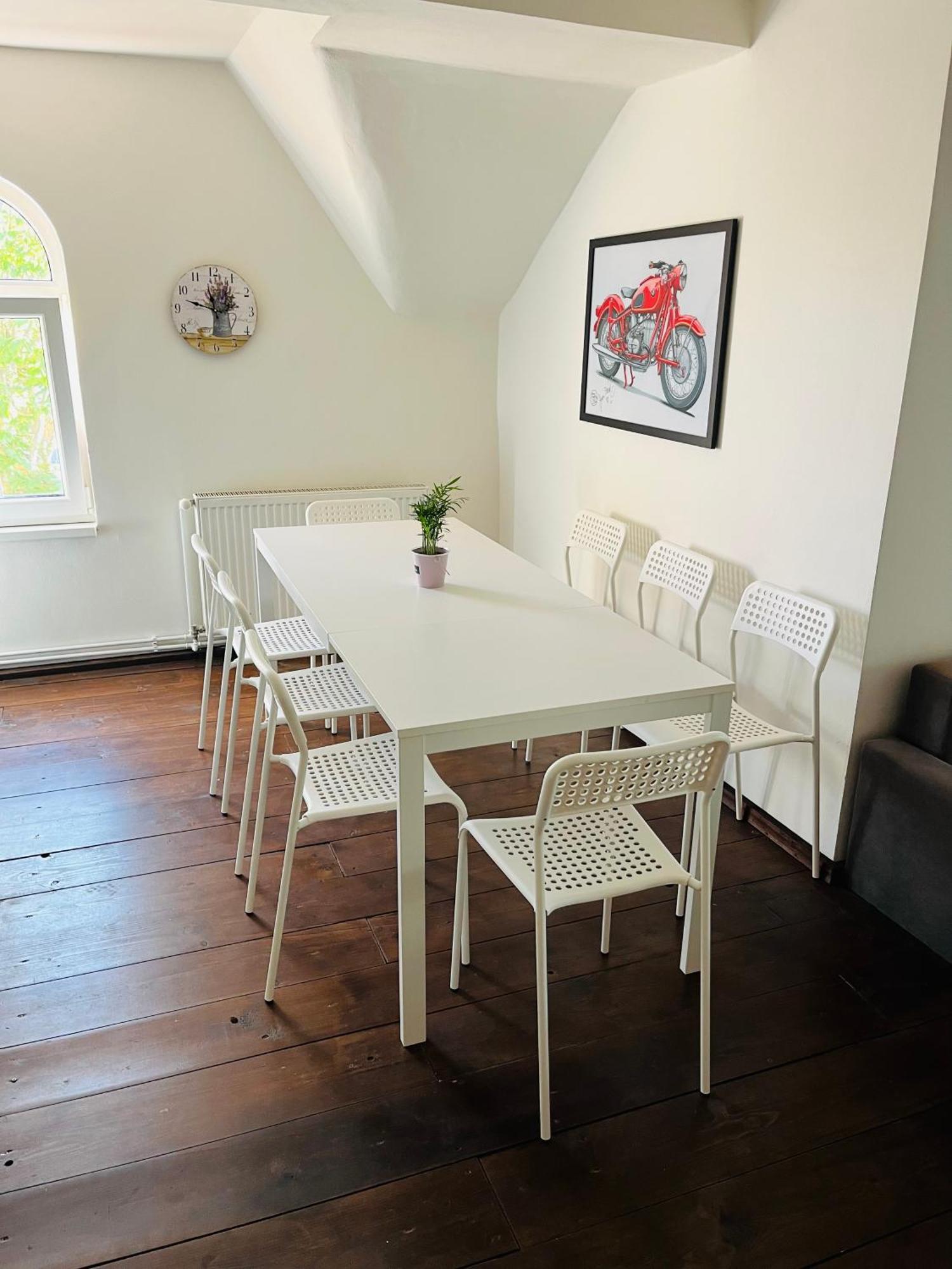 Apartmany 68 Kamen Kültér fotó