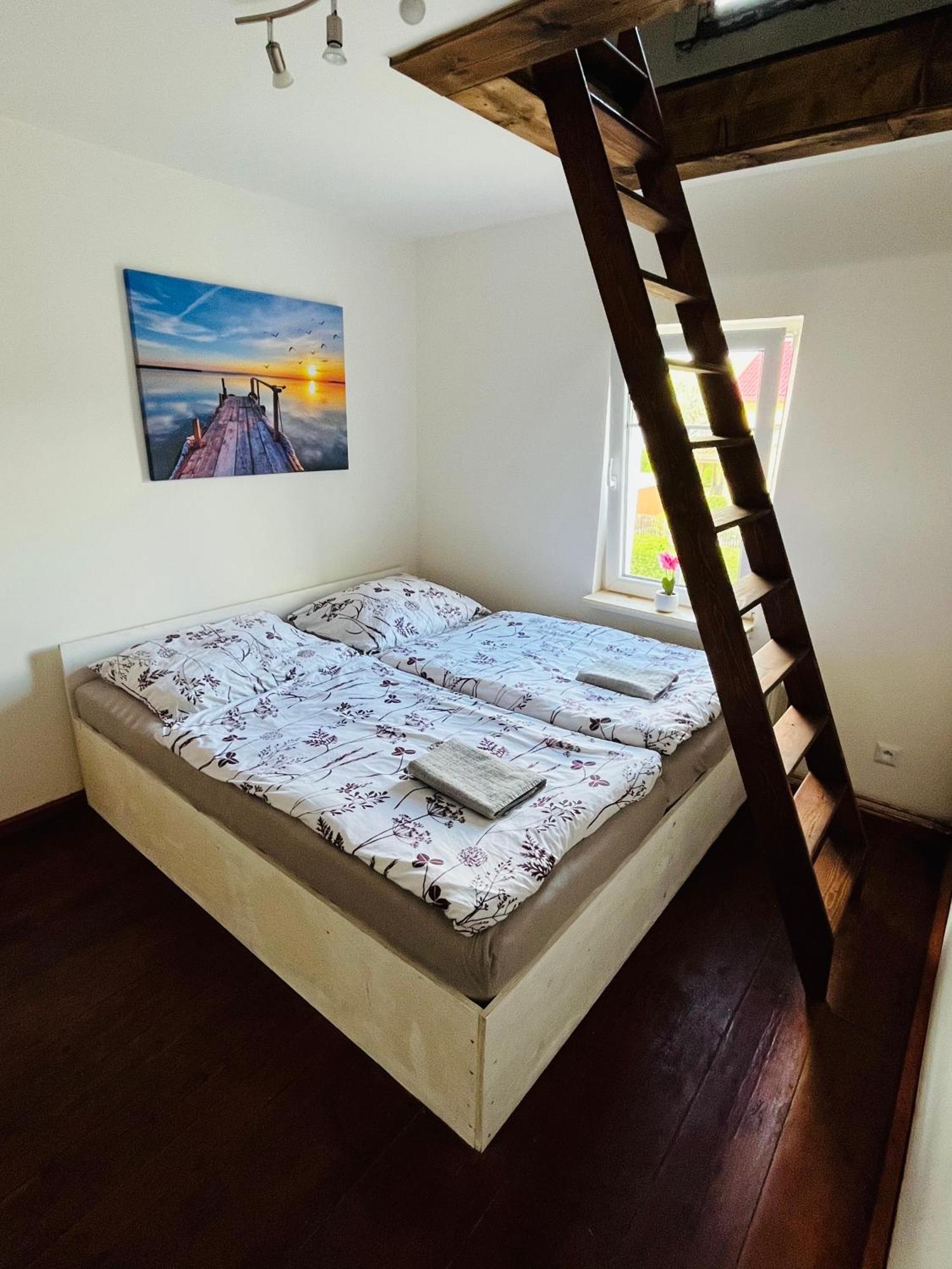 Apartmany 68 Kamen Kültér fotó