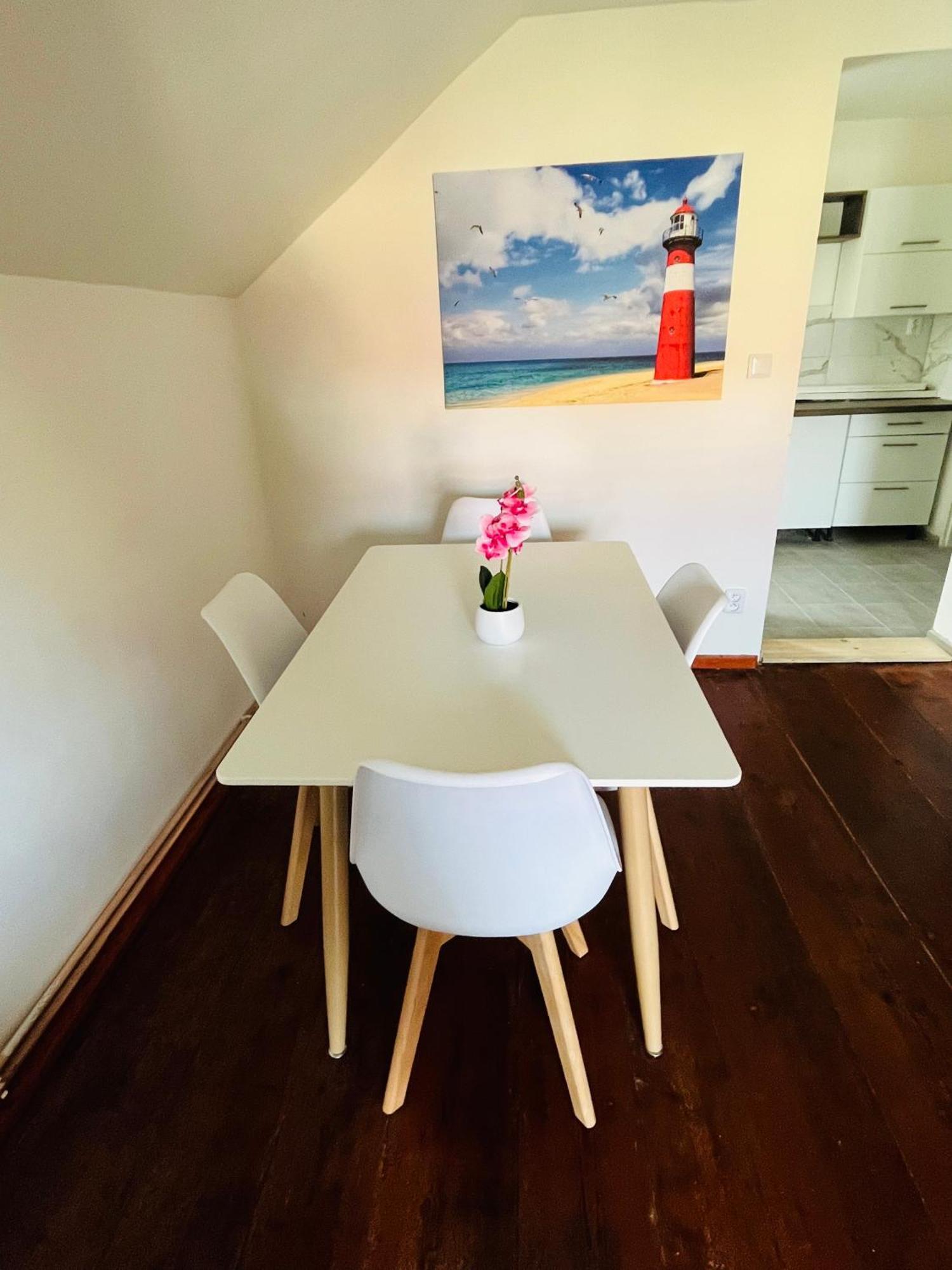 Apartmany 68 Kamen Kültér fotó