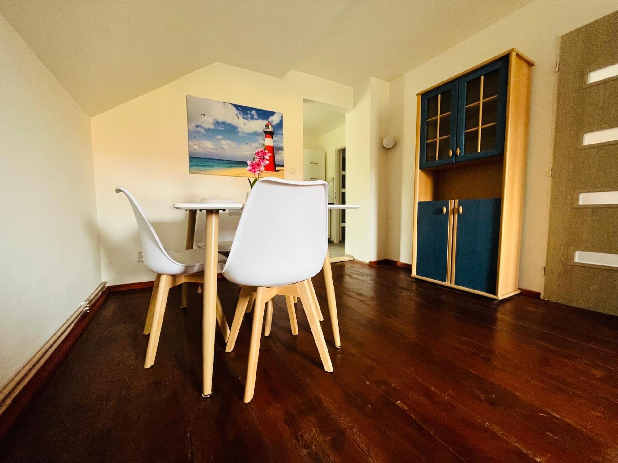 Apartmany 68 Kamen Kültér fotó
