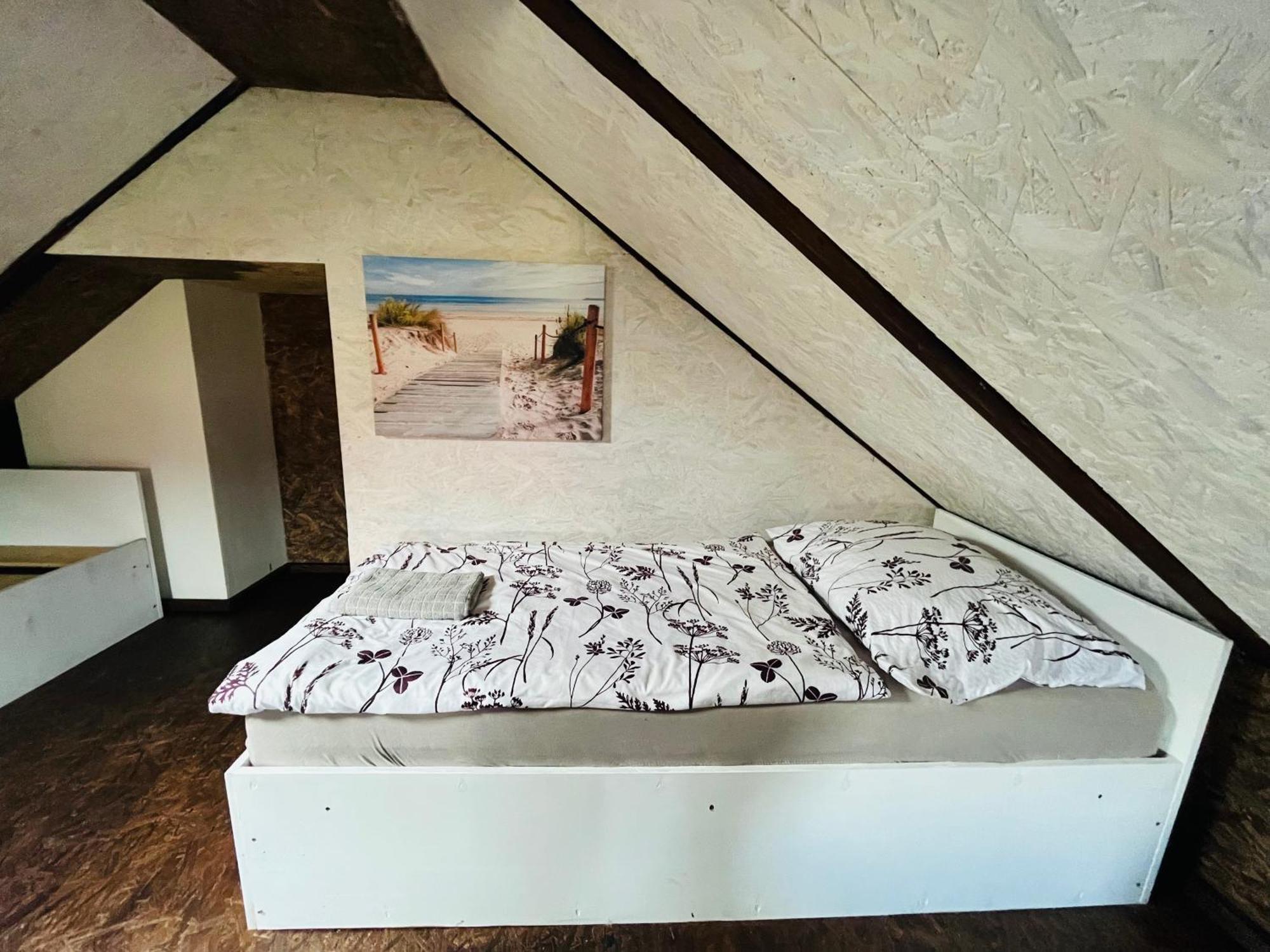 Apartmany 68 Kamen Kültér fotó