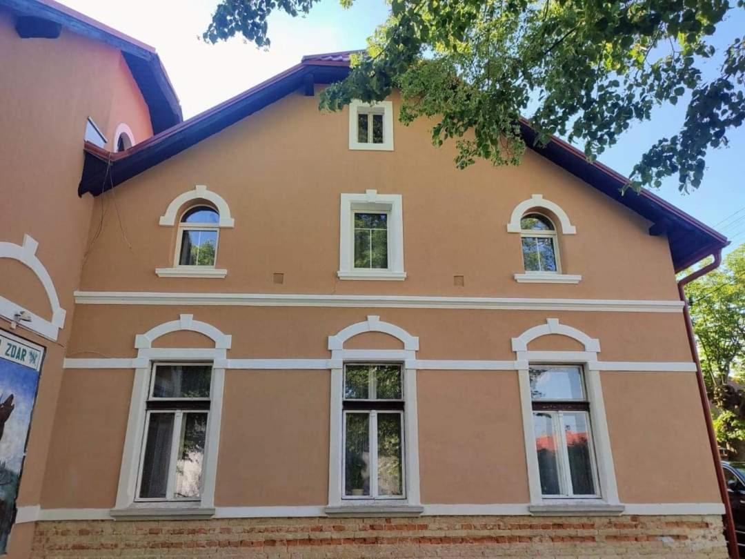 Apartmany 68 Kamen Kültér fotó