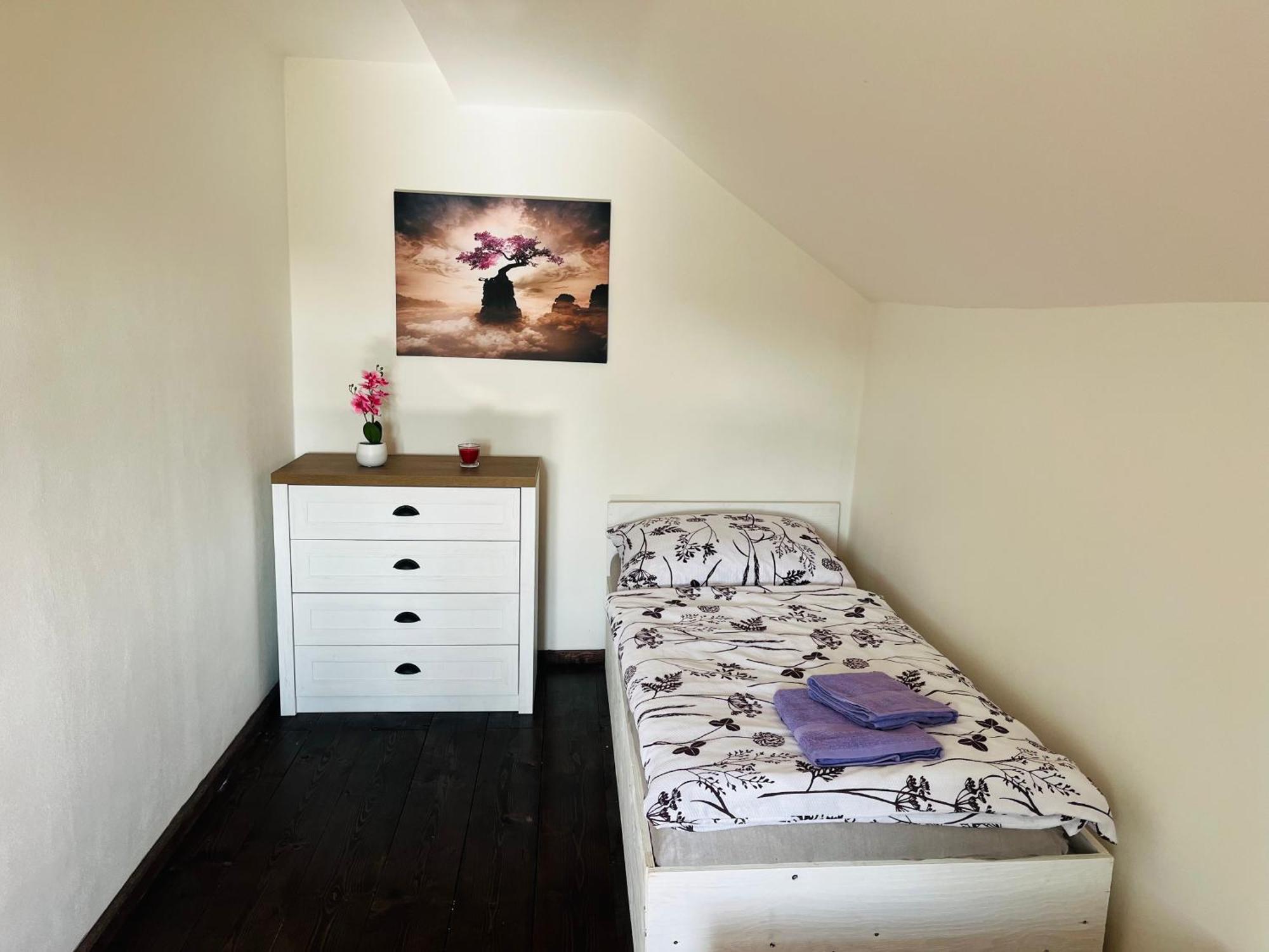 Apartmany 68 Kamen Kültér fotó