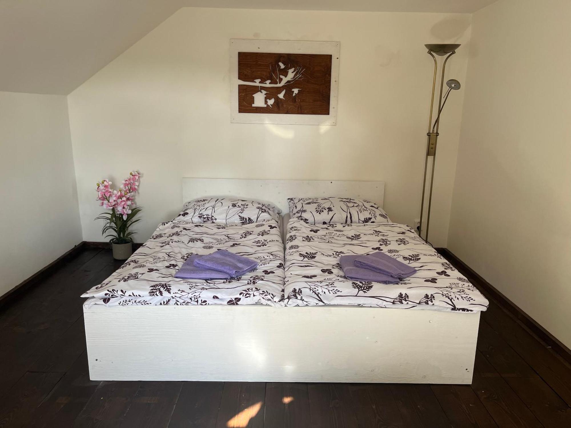 Apartmany 68 Kamen Kültér fotó