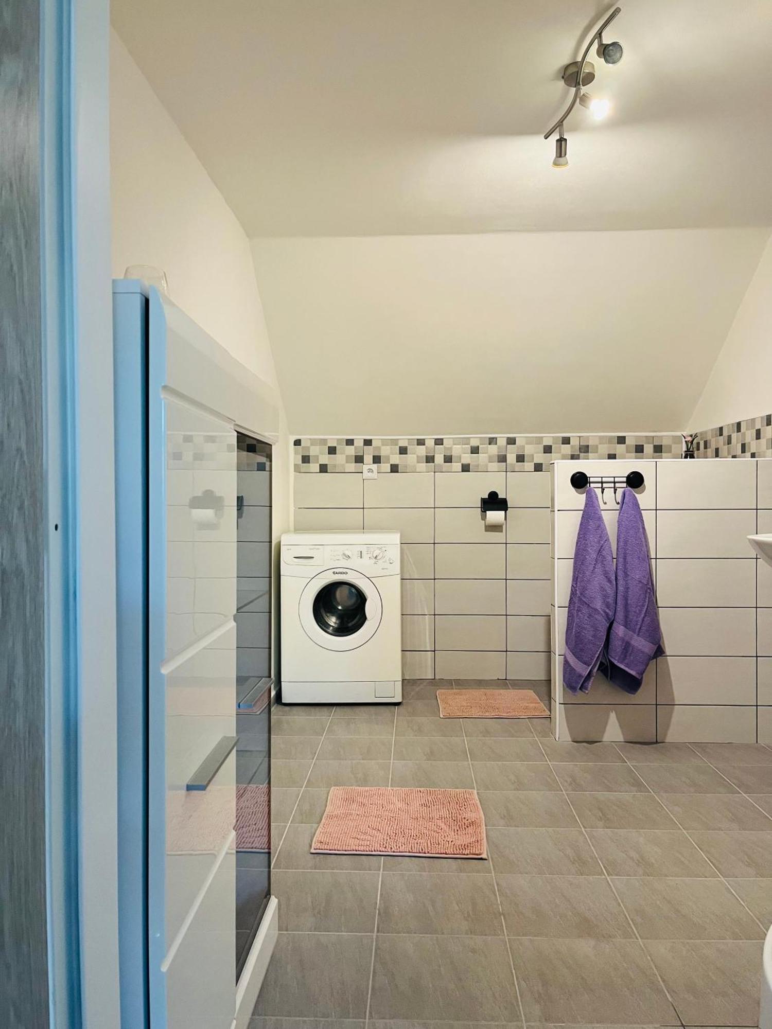 Apartmany 68 Kamen Kültér fotó