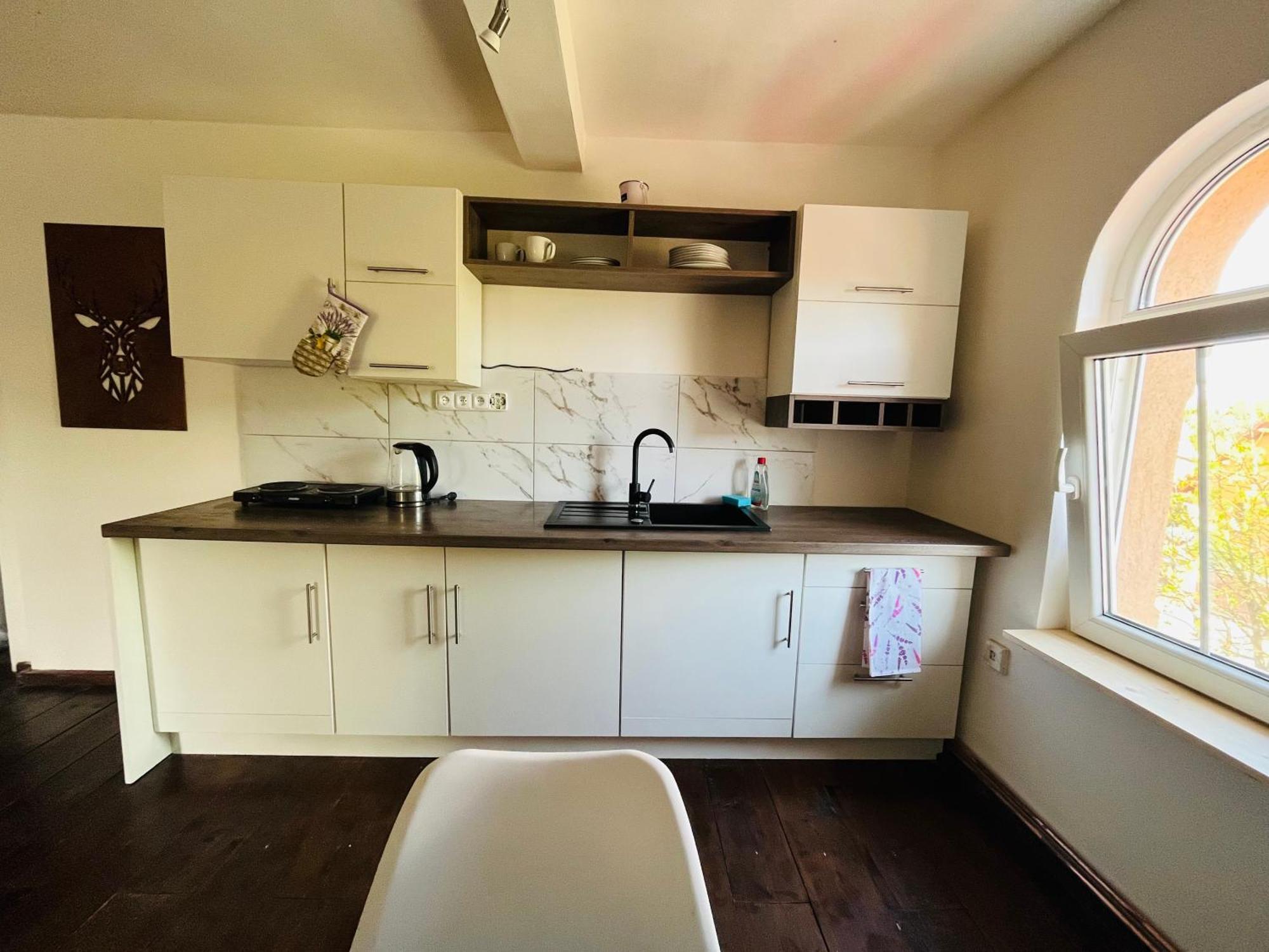 Apartmany 68 Kamen Kültér fotó