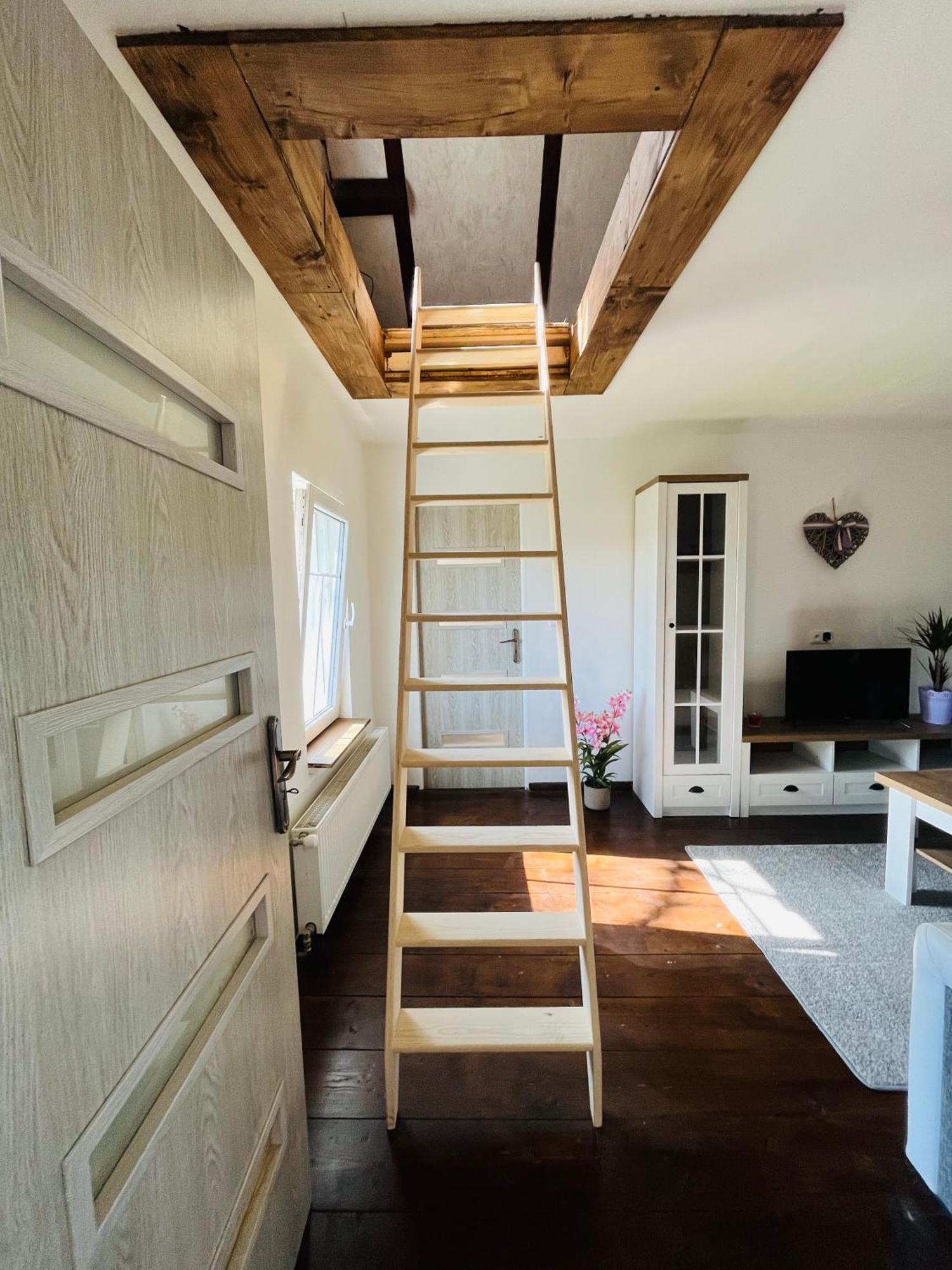 Apartmany 68 Kamen Kültér fotó