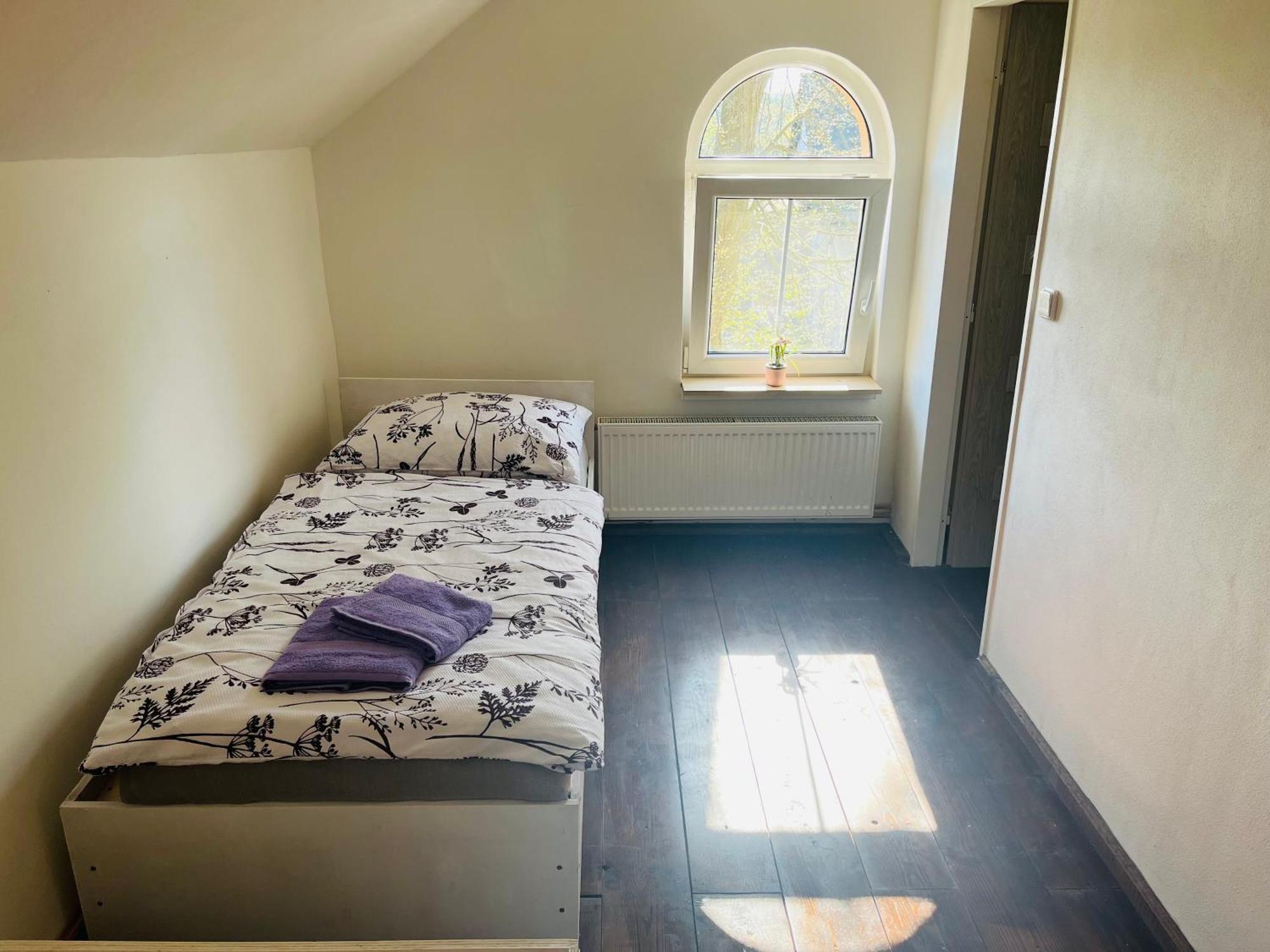 Apartmany 68 Kamen Kültér fotó