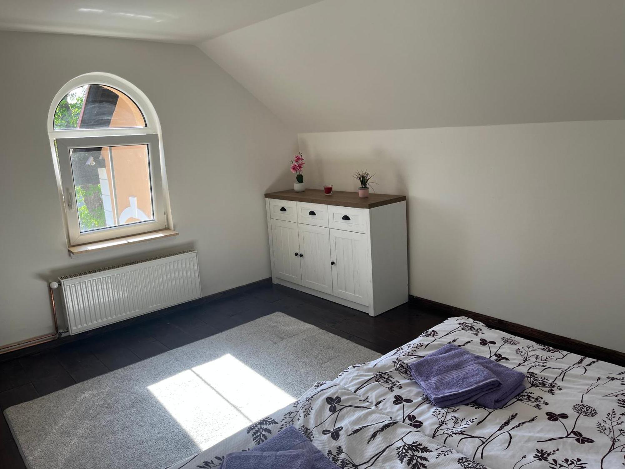 Apartmany 68 Kamen Kültér fotó