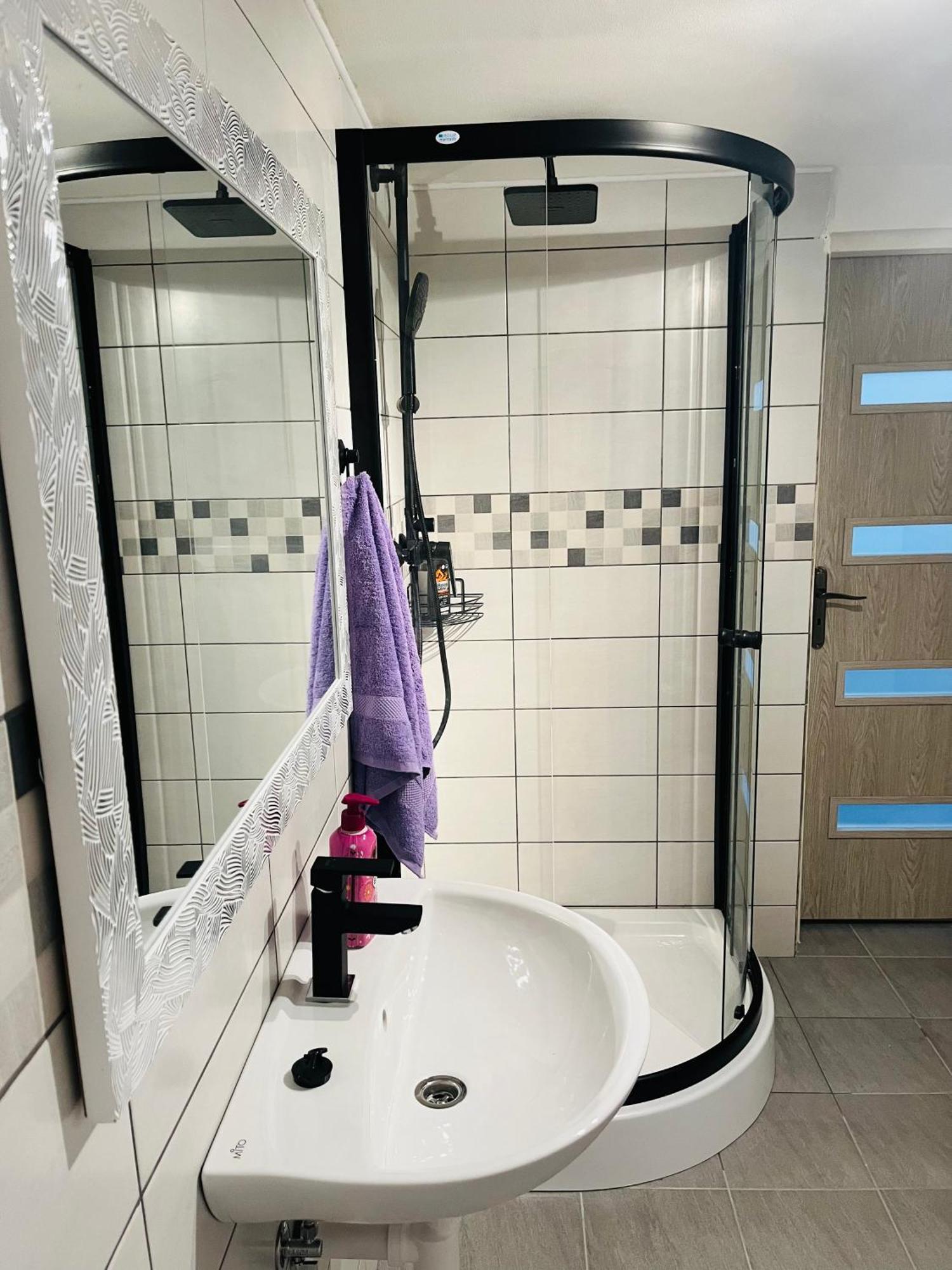 Apartmany 68 Kamen Kültér fotó