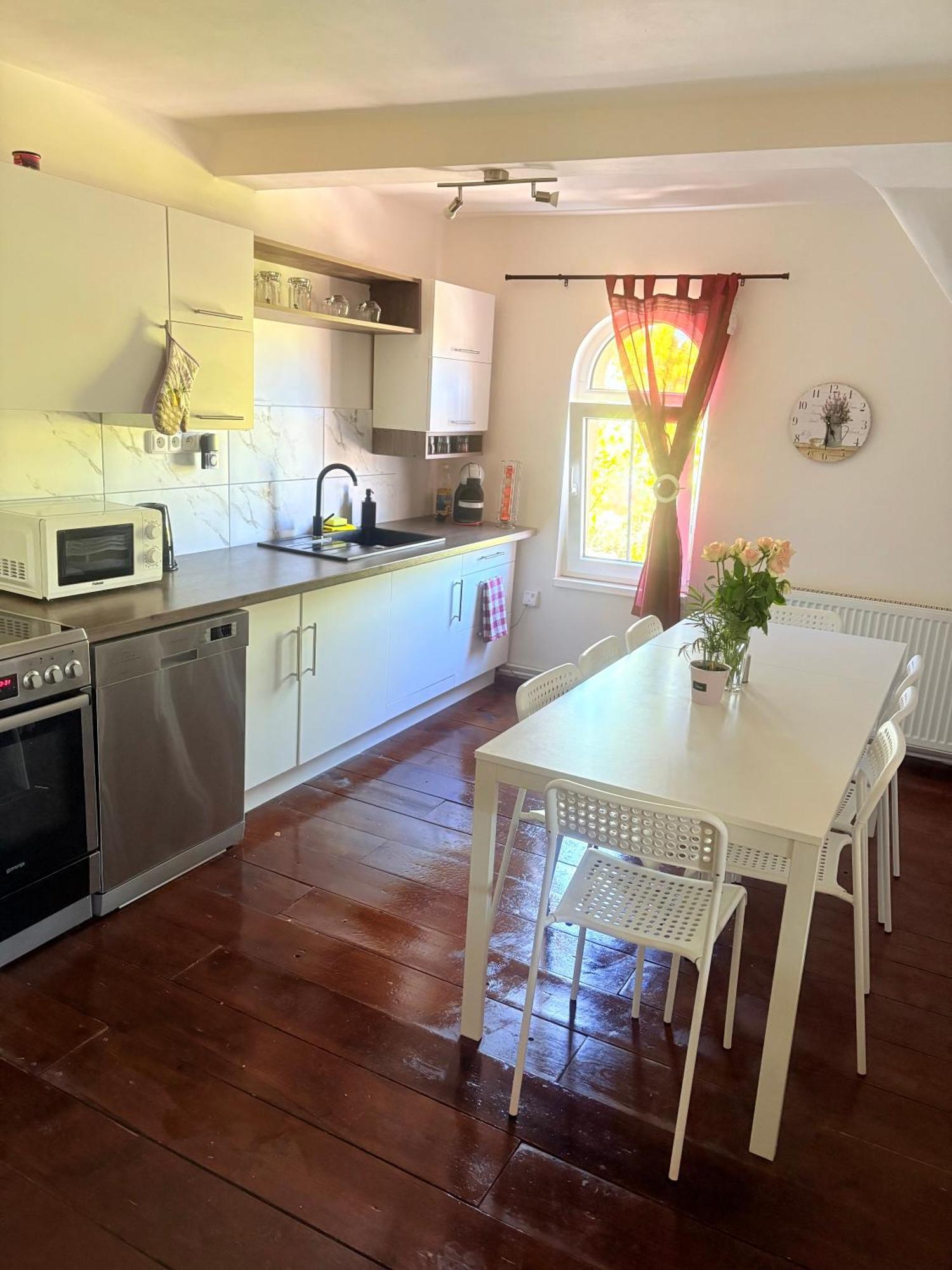 Apartmany 68 Kamen Kültér fotó